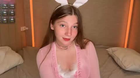 Molly online show from July 23, 5:33 pm
