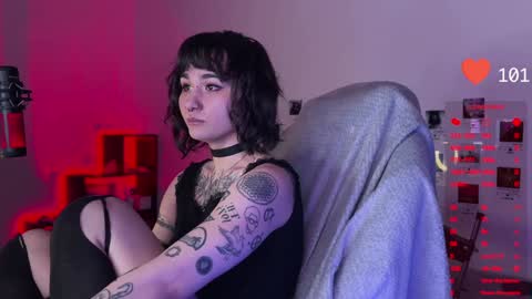 iggy iggz online show from December 6, 10:41 pm