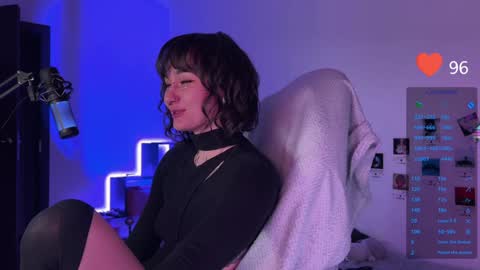 iggy iggz online show from January 6, 9:00 pm