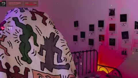 iggy iggz online show from October 3, 1:24 am