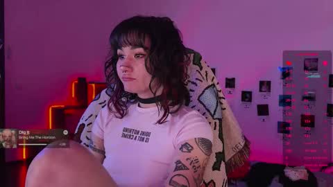 iggy iggz online show from October 20, 1:06 am