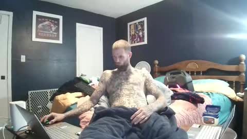 whyteboi8989 online show from September 29, 5:45 am