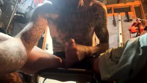 whyteboi8989 online show from November 4, 11:42 am