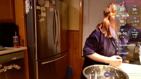 Wicked Aphrodite online show from March 28, 2:11 am