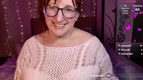 Wicked Aphrodite online show from June 20, 2:47 am