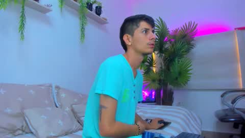 JAISON online show from October 26, 1:06 pm