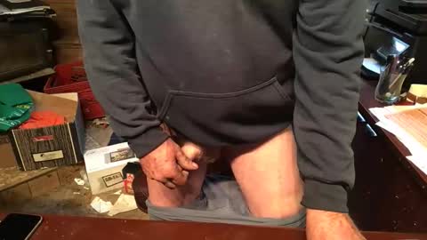 stevie online show from November 18, 8:13 pm