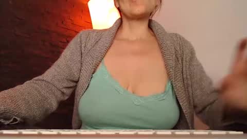 Ms Sultry online show from March 18, 8:56 pm