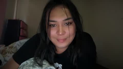 Snapshot of wickedwillowxxx chatting on June 20, 2:36 am Minna online show from June 20, 2:36 am