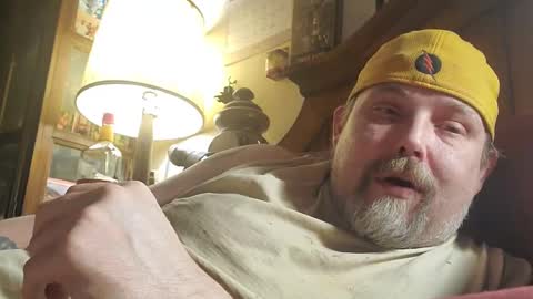 wickedwolfman69 online show from February 27, 9:00 am