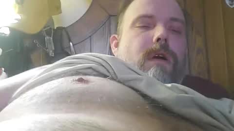 wickedwolfman69 online show from November 24, 1:16 am