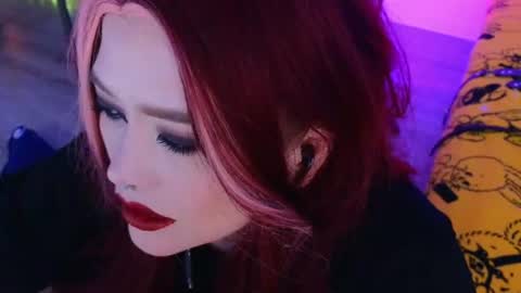 Laura  online show from July 22, 9:17 pm
