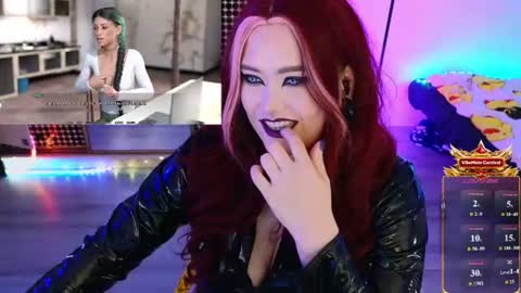 Laura  online show from July 24, 8:18 pm