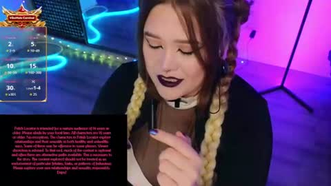 Laura  online show from July 27, 7:32 pm