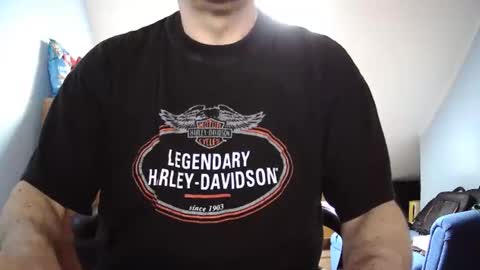 Tommy online show from December 18, 9:48 am