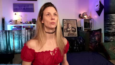 Gretchen  Jimmy online show from January 10, 3:39 am