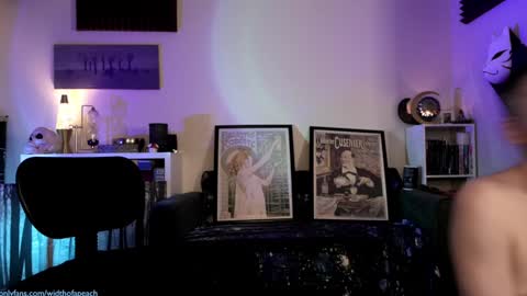 Gretchen  Jimmy online show from January 13, 12:13 pm