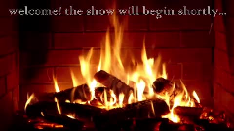 Gretchen  Jimmy online show from January 14, 4:25 am