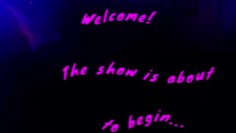 Gretchen  Jimmy online show from October 14, 2:23 am