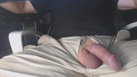 wierdstuffwithdik online show from November 29, 10:29 am