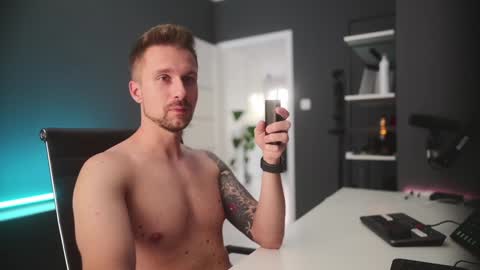 NiceeeCock online show from December 28, 11:09 am