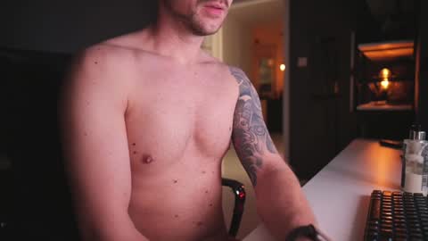 NiceeeCock online show from January 10, 10:17 am