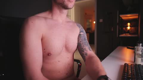 NiceeeCock online show from January 23, 2:50 pm