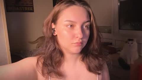 VI online show from February 23, 6:01 pm