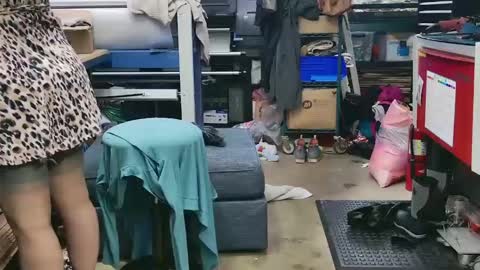 WifeNheels online show from February 23, 7:00 pm