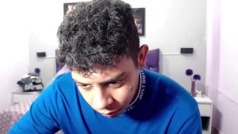 wiilliam online show from November 13, 2:49 pm