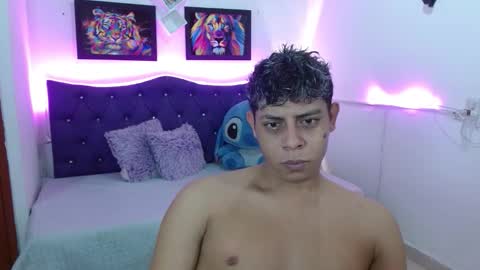 wiilliam online show from February 10, 8:40 am