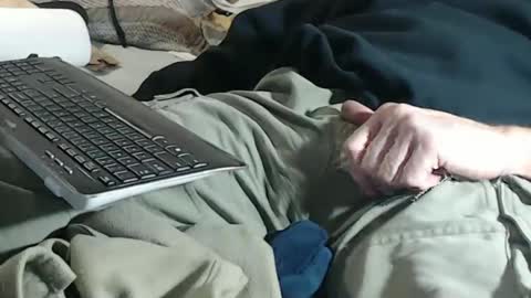 my cock is soft share your cam online show from January 16, 10:55 pm