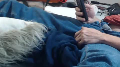 my cock is soft share your cam online show from January 29, 3:44 am