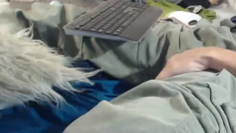 my cock is soft share your cam online show from February 3, 12:15 am
