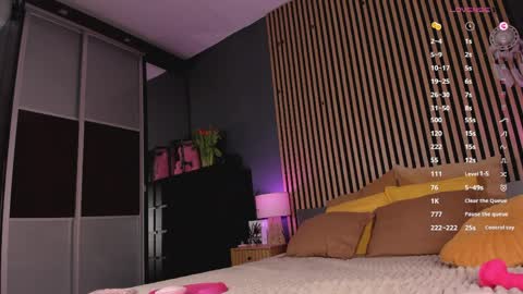 Snapshot of wild_angel777 chatting on April 3, 4:16 pm WILD-ANGEL777a online show from April 3, 4:16 pm