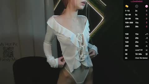 Snapshot of wild_chery chatting on February 21, 2:48 pm wild_chery online show from February 21, 2:48 pm