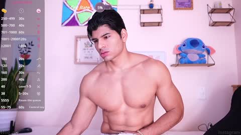 wild_col online show from February 7, 11:01 am