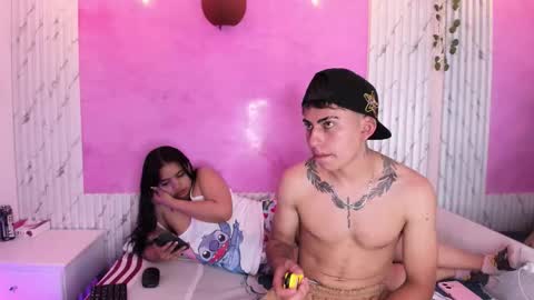 Jair online show from March 27, 11:54 am