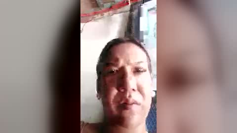 Snapshot of wild_iyah chatting on June 20, 2:03 am wild_iyah online show from June 20, 2:03 am