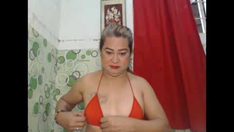 loving trans Pamela online show from December 2, 3:37 am