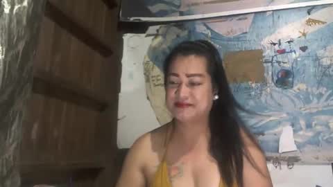 loving trans Pamela online show from May 10, 12:54 pm