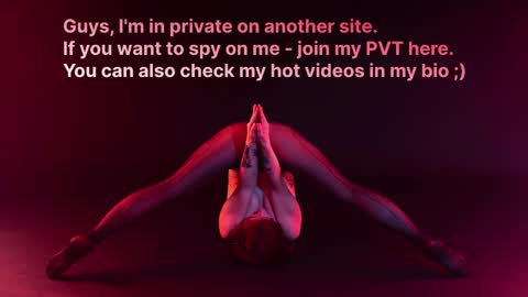 wild_peony online show from December 1, 10:21 pm