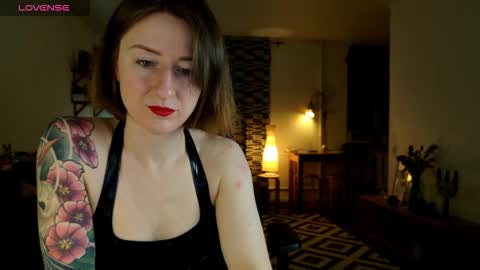 wild_peony online show from February 3, 6:02 pm