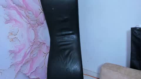 Camila  -   Boy Ronaldo MOD JEISON online show from December 14, 5:29 am