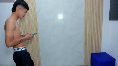 Snapshot of wild_revenge chatting on March 26, 6:57 pm Camila - Boy Ronaldo MOD JEISON online show from March 26, 6:57 pm