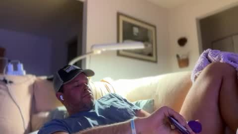 wild_rid3r online show from July 29, 6:55 am