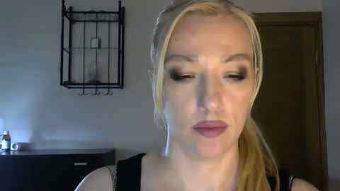 Alina online show from January 23, 2:17 pm