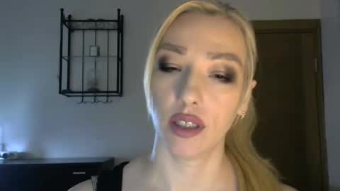 Alina online show from January 26, 8:36 am