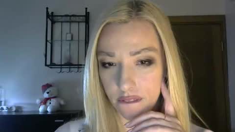 Alina online show from January 31, 11:35 am