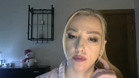 Alina online show from February 3, 11:42 am